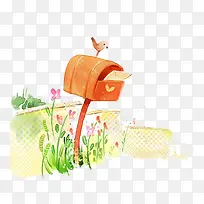 ��ͨ�廭-������