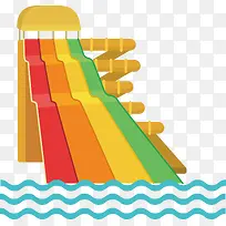 海水夏日促销海报素材-空若网 海水夏日促销海报素材-空若网