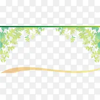 春季可爱背景迎春素材-空若网 春季可爱背景迎春素材-空若网