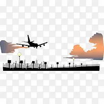 ʸÁ¿º£±¨±³¾°·É»ú³¡ËزÄ-¿ÕÈôÍø ʸÁ¿º£±¨±³¾°·É»ú³¡ËزÄ-¿ÕÈôÍø