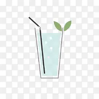 薄荷汽水-空若网 薄荷汽水-空若网