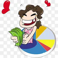 爱钱如命的人-空若网 爱钱如命的人-空若网