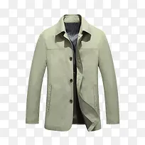 外套翻领薄款夹克衫上衣-空若网 外套翻领薄款夹克衫上衣-空若网