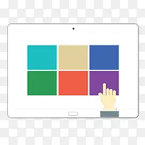 点击选择-空若网 点击选择-空若网