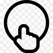 选择工具图标-空若网 选择工具图标-空若网