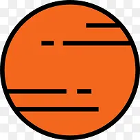 Mars 图标-空若网 Mars 图标-空若网