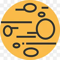 Mars 图标-空若网 Mars 图标-空若网