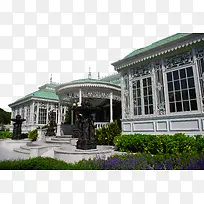 旅游景区阿南达皇家御会馆-空若网 旅游景区阿南达皇家御会馆-空若网