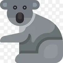 Koala 图标-空若网 Koala 图标-空若网