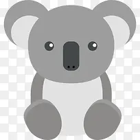 Koala 图标-空若网 Koala 图标-空若网