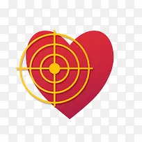 爱心探测-空若网 爱心探测-空若网