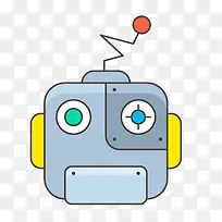 可爱卡通表情包-空若网 可爱卡通表情包-空若网