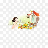 ��ͨ��Ů����-������