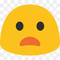 表情符号android nougat Unicode Noto字体-累了-空若网 表情符号android nougat Unicode Noto字体-累了-空若网