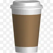 咖啡杯子矢量素材图-空若网 咖啡杯子矢量素材图-空若网