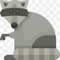 Racoon ͼ��-������