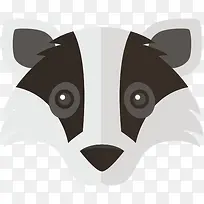 Racoon 图标-空若网 Racoon 图标-空若网