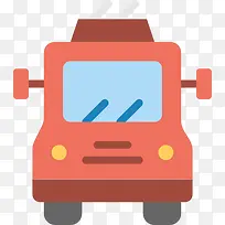 无轨电车图标-空若网 无轨电车图标-空若网