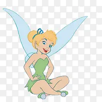 金发小精灵-空若网 金发小精灵-空若网