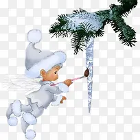 精灵-空若网 精灵-空若网