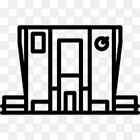 美国宇航局图标-空若网 美国宇航局图标-空若网