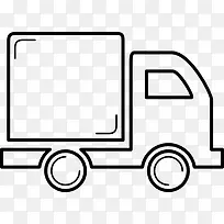 Courier Truck ͼ��-������