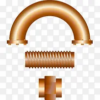 螺丝png元素-空若网 螺丝png元素-空若网