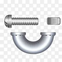 矢量螺丝-空若网 矢量螺丝-空若网