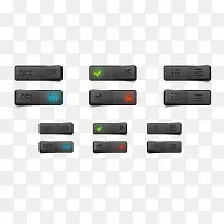 ��ɫ����UI��ť-������