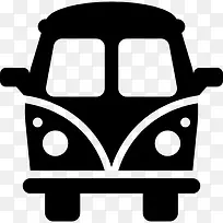 Hippie Van 图标-空若网 Hippie Van 图标-空若网