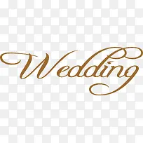 英文Wedding字体婚礼标牌图片-空若网 英文Wedding字体婚礼标牌图片-空若网