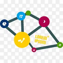 彩色ppt数据-空若网 彩色ppt数据-空若网