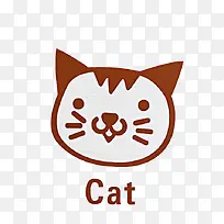 棕色猫鼻子-空若网 棕色猫鼻子-空若网