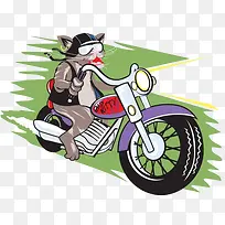 摩托猫鼻子-空若网 摩托猫鼻子-空若网