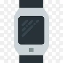 扁平化 icon 智能手表-空若网 扁平化 icon 智能手表-空若网