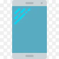 扁平化 icon 智能手机-空若网 扁平化 icon 智能手机-空若网