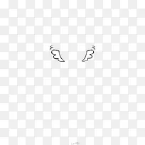 清新翅膀-空若网 清新翅膀-空若网