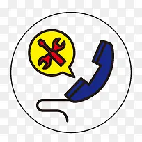 电话修理-空若网 电话修理-空若网