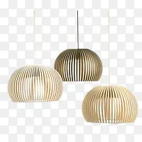 三头创意吊灯-空若网 三头创意吊灯-空若网