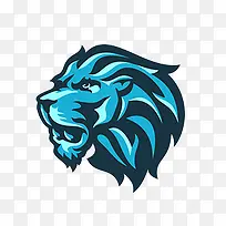 豹子图标元素-空若网 豹子图标元素-空若网