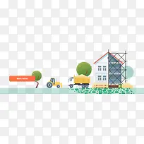 矢量扁平化图标-空若网 矢量扁平化图标-空若网