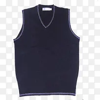 黑色的背心羊毛-空若网 黑色的背心羊毛-空若网