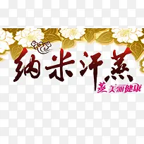 纳米汗蒸-空若网 纳米汗蒸-空若网