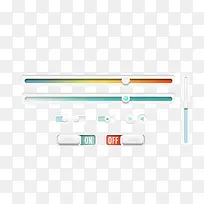 手机开关滑动按钮-空若网 手机开关滑动按钮-空若网