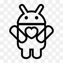 Android����ͼ��-������