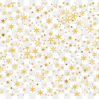 星星背景元素-空若网 星星背景元素-空若网
