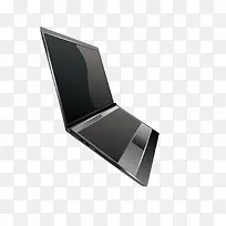 黑色笔记本电脑-空若网 黑色笔记本电脑-空若网