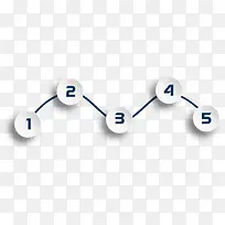 数字分支图-空若网 数字分支图-空若网