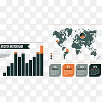 数据占比图-空若网 数据占比图-空若网