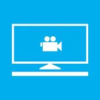 图书馆电视地铁用户界面-空若网 图书馆电视地铁用户界面-空若网